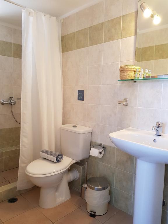 Amaranto Rooms Aegiali Eksteriør bilde