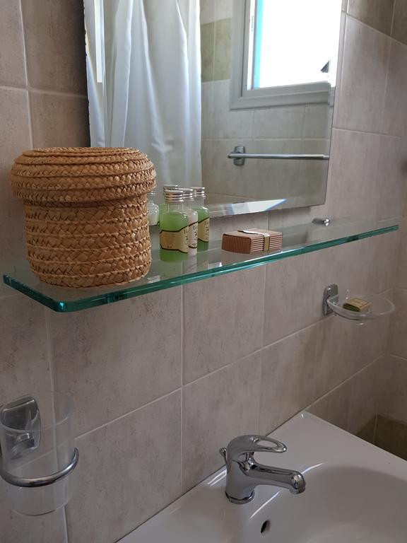 Amaranto Rooms Aegiali Eksteriør bilde